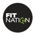 FitNation | Osobný tréner Bratislava Logo