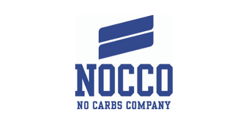 Nocco FitNation partner