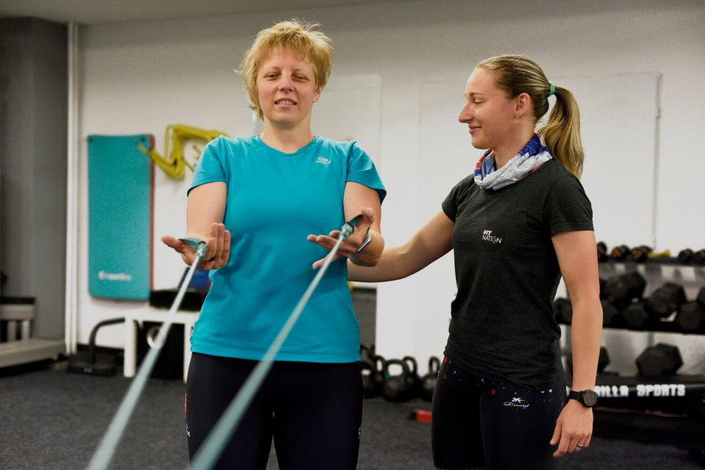 FitNation Trening s osobnym trenerom Ilustracne skupinove (1)