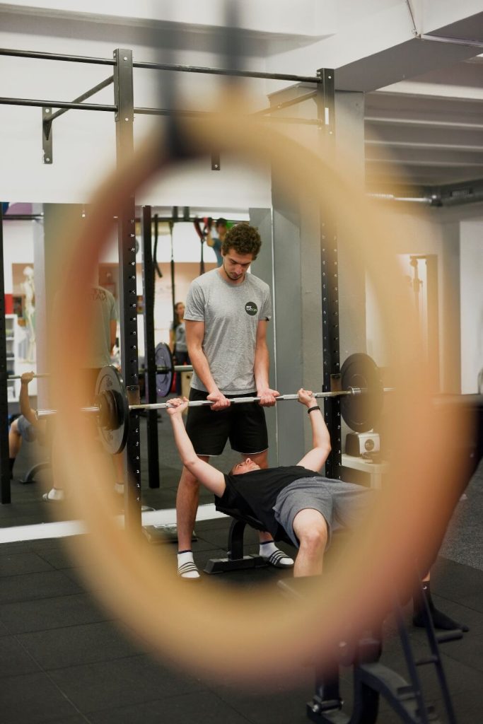 FitNation Trening s osobnym trenerom Ilustracne skupinove (12)