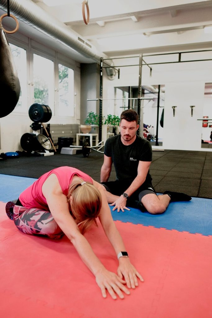 FitNation Trening s osobnym trenerom Ilustracne skupinove (15)
