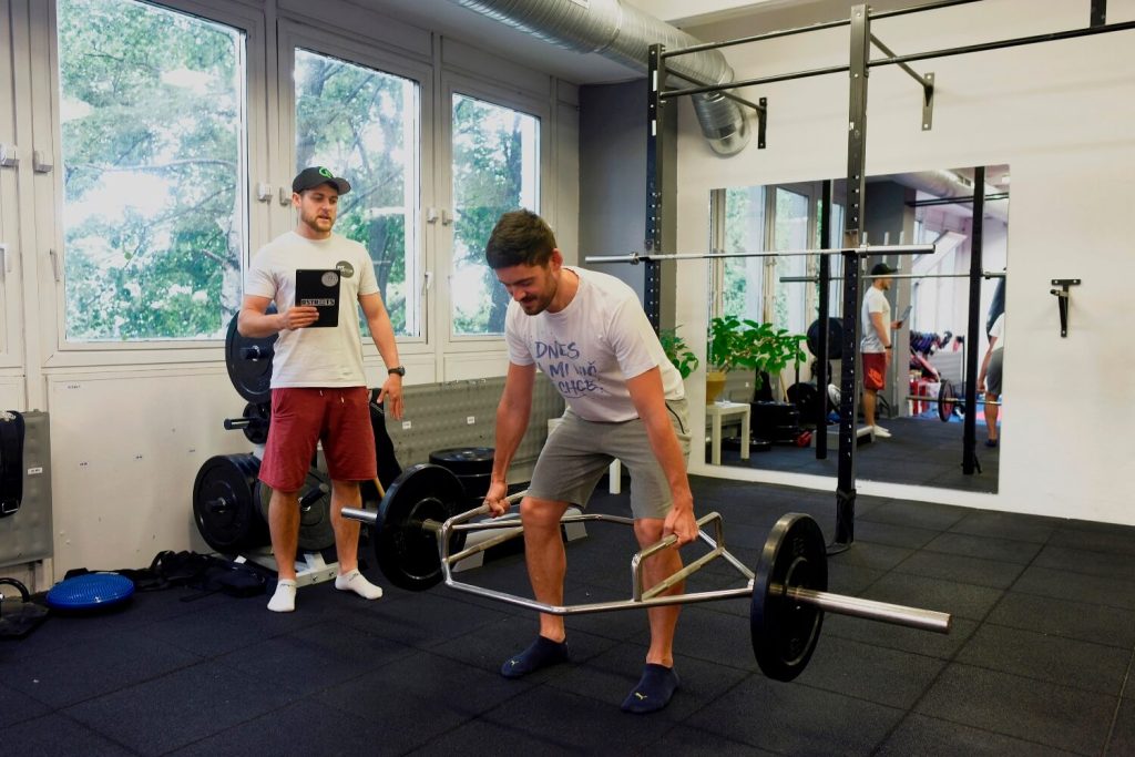 FitNation Trening s osobnym trenerom Ilustracne skupinove (4)