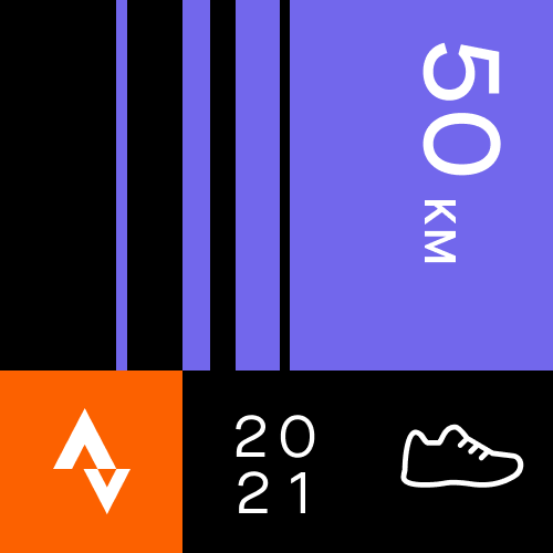 FitNation Strava Vyzva