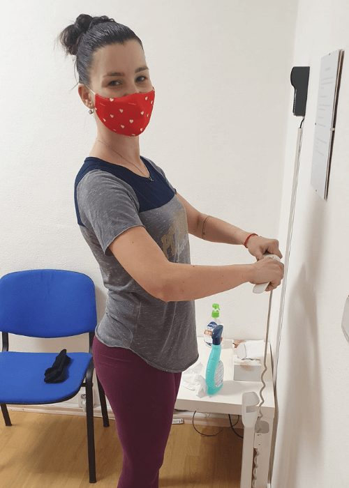 fitnation zdravotne zariadenie fyzioterapia tréning