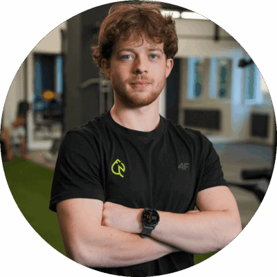 Martin Močko fitnation osobny trener profiloav fotografia